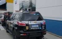Mulher desparecida é encontrada morta no litoral de São Paulo