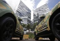 A pedido da PF, X bloqueia novas postagens em conta hackeada da primeira-dama