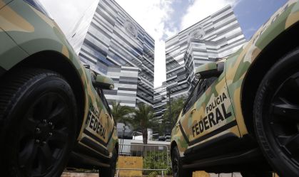 Polícia Federal prende criminosos que roubavam tokens da Caixa Econômica Federal