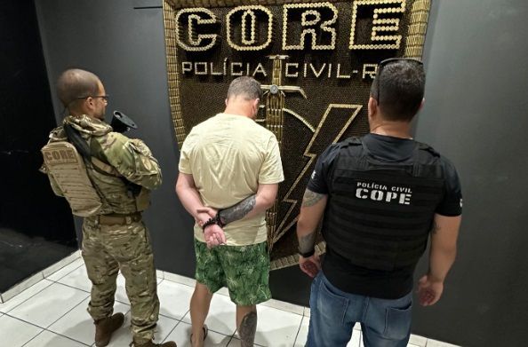 policialcore