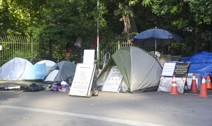 Política Nacional para População em Situação de Rua é aprovada em comissão no Senado
