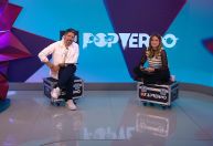 Sobre entender o quão necessários são os recomeços; Phelipe Siani apresenta o novo Popverso CNN