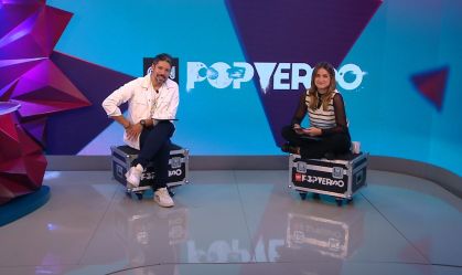 Sobre entender o quão necessários são os recomeços; Phelipe Siani apresenta o novo Popverso CNN