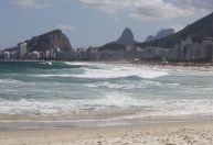 Três pessoas morrem afogadas no primeiro fim de semana do ano no RJ