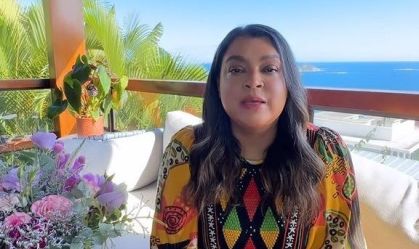 Em tratamento contra o câncer, Preta Gil revela ter tido choque séptico