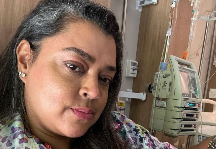 Preta Gil: divórcio durante luta contra câncer foi "instinto de sobrevivência" | CNN Brasil