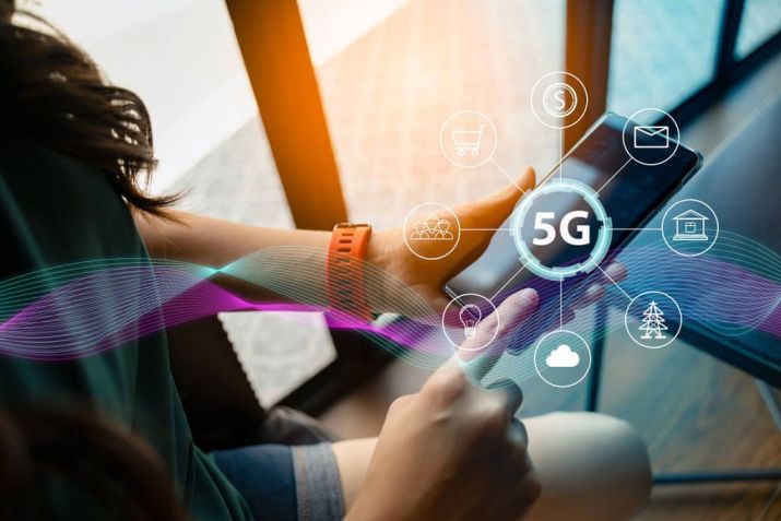 Exemplos de tecnologias novas - Imagem: Shutterstock /