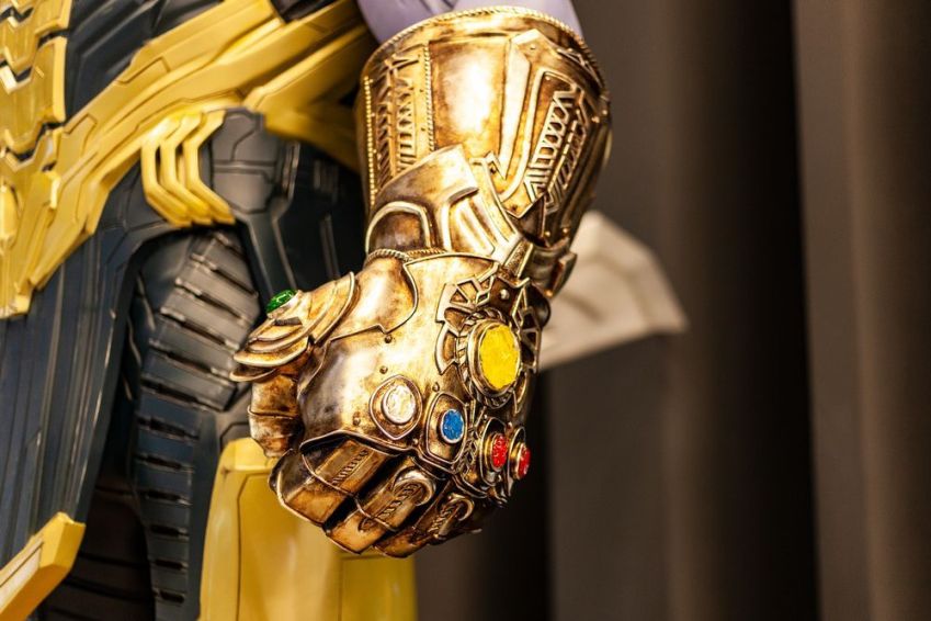 / Qual é a ordem cronológica da Marvel? - Imagem: Shutterstock / Papin Lab