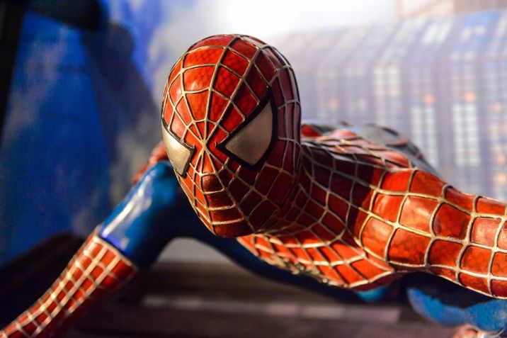 / Conheça a sequência dos filmes da Marvel - Imagem: Shutterstock