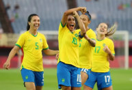 Seleção Feminina no Mundial; veja quem são as maiores campeãs da Copa