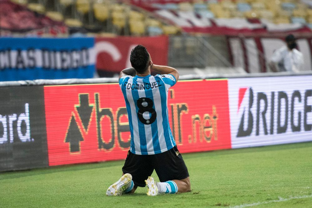/ Onde assistir os jogos da Libertadores e datas dos jogos - Imagem: Shutterstock | Delmiro Junior