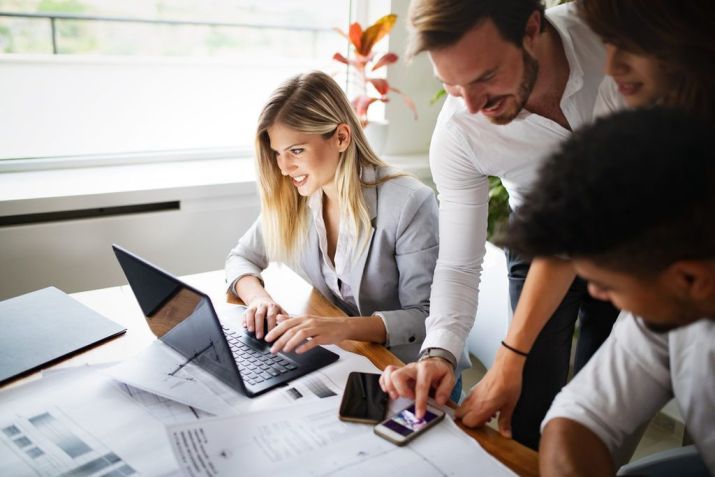 / O que as empresas podem melhorar com o quiet quitting? - Créditos: Shutterstock / NDAB Creativity