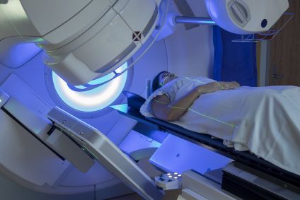 Como funciona a radioterapia?