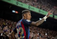 Barcelona empata com o Girona e amplia liderança no Espanhol