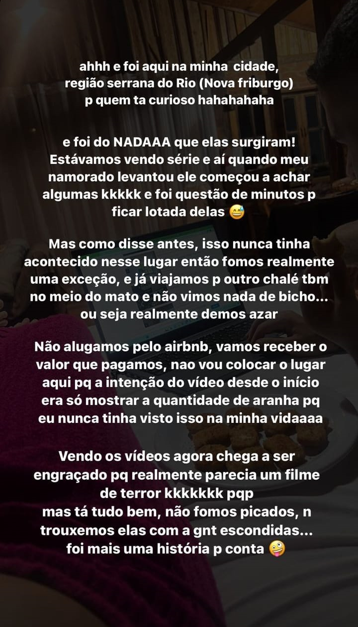 / Reprodução: Instagram