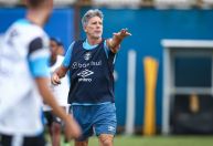 Grêmio: veja as contratações e quem sai para 2024