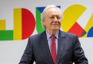 Lewandowski é o 3º ex-STF a ser chamado para comandar um ministério desde a redemocratização