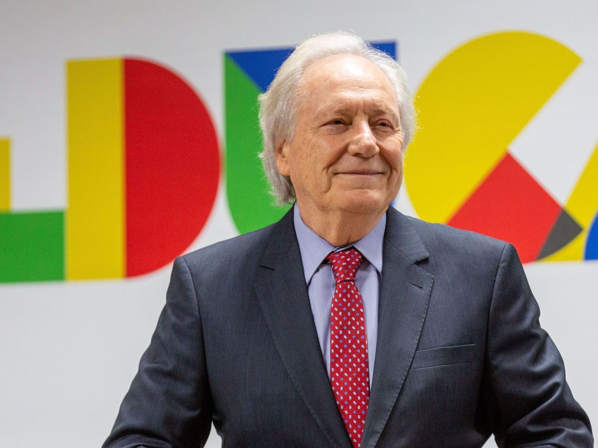 Lewandowski é o 3º ex-STF a ser chamado para comandar um ministério desde a redemocratização | CNN Brasil