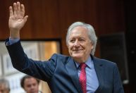 Lula confirma Lewandowski como novo ministro da Justiça