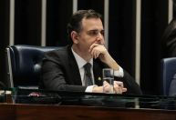 Aliados de Pacheco calculam que marco fiscal será votado antes do próximo Copom