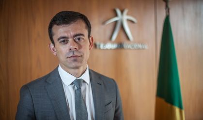 Ceron rebate críticas sobre Moody’s e defende "pacto social" por grau de investimento