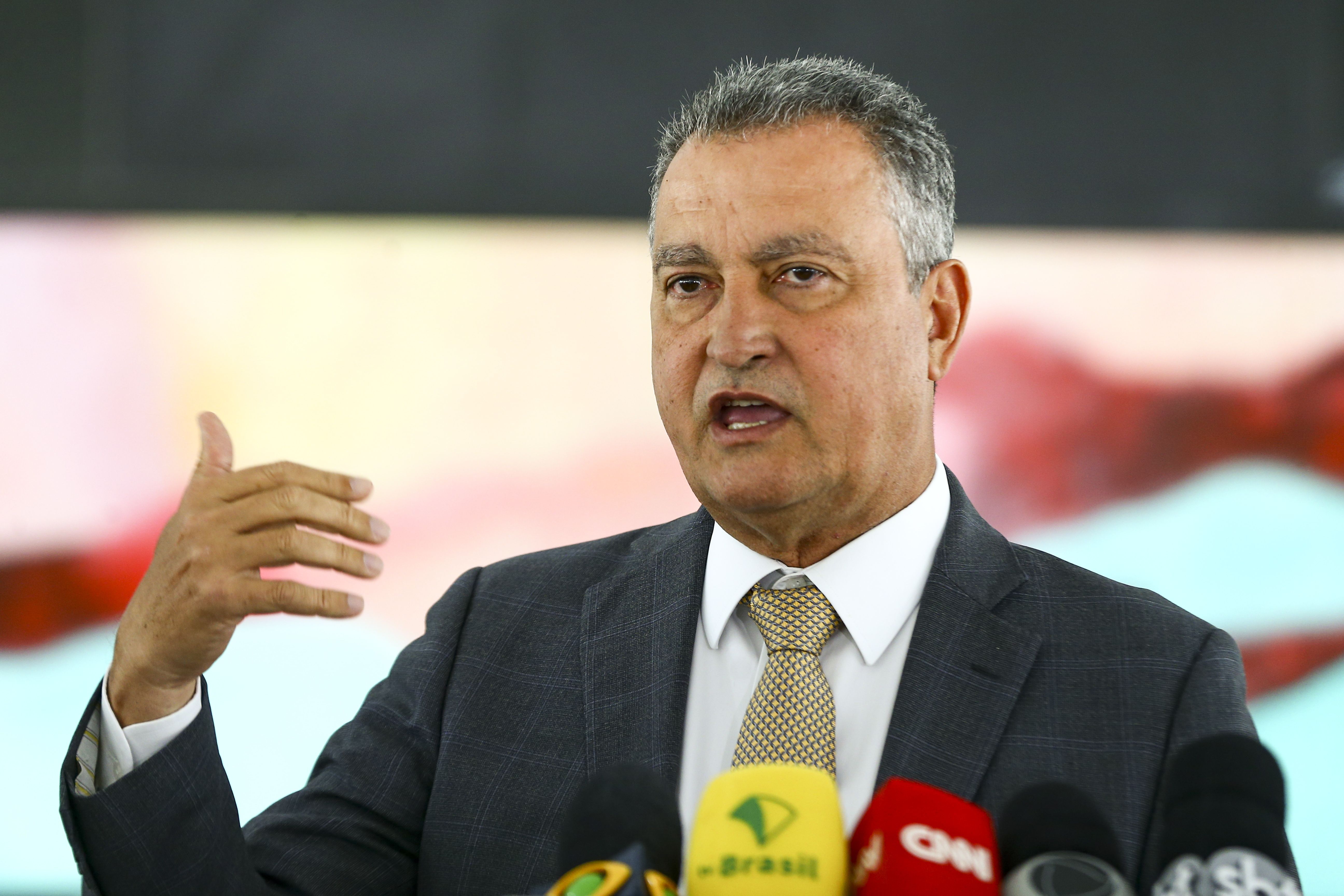 Rui Costa, ministro da Casa Civil