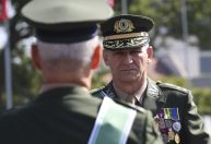 General convidado para comandar o GSI aproxima Lula do meio militar