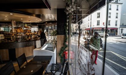 Identidade nacional, padarias na França lutam pela sobrevivência; entenda