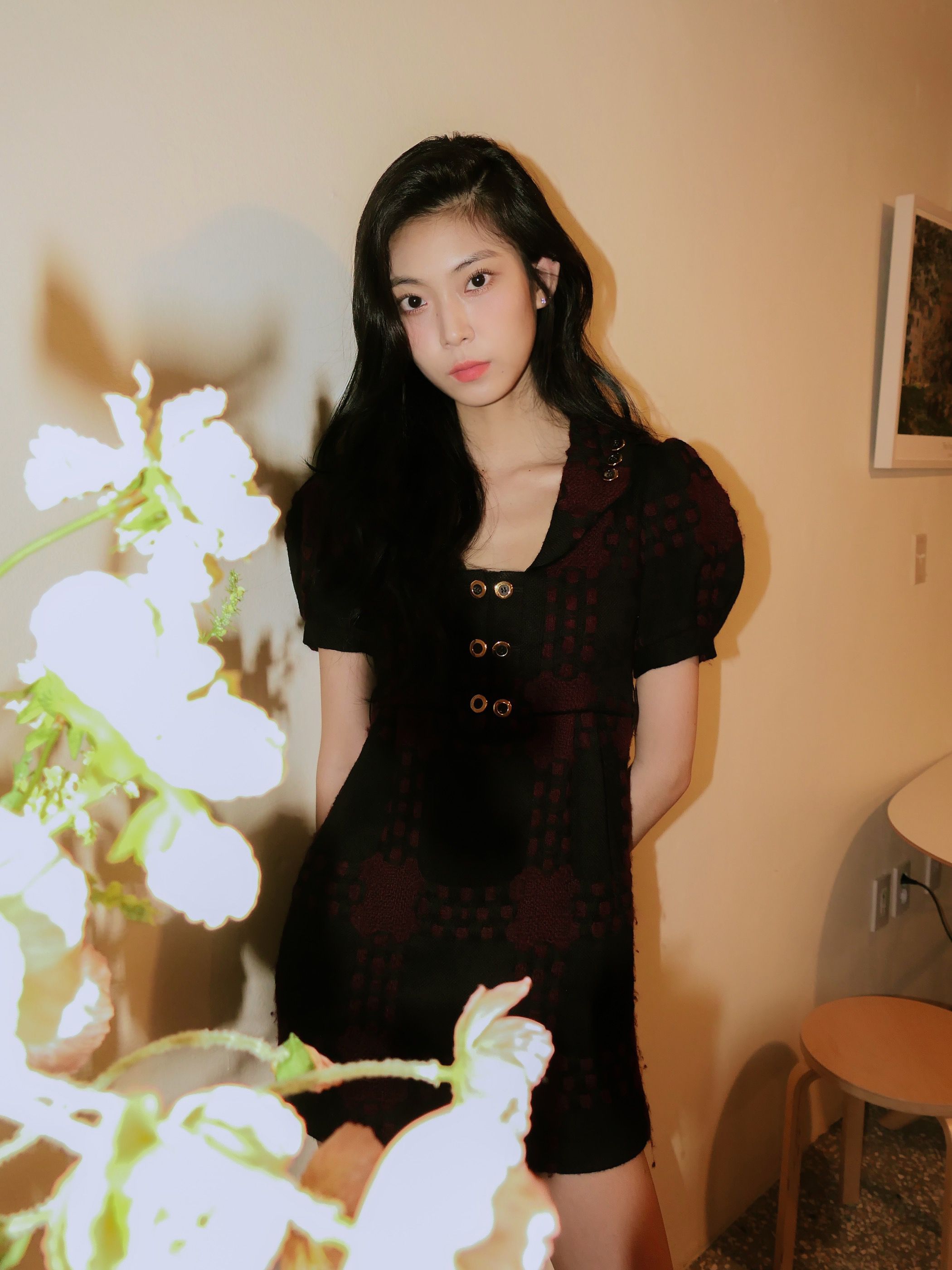 / Nadine Lee