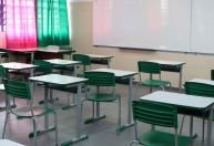 Melhor método contra violência escolar é volta à normalidade, diz especialista
