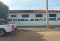 Adolescente de 13 anos ataca com faca duas colegas em escola de Goiás