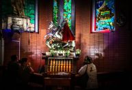 Dia de São Jorge: entenda o sincretismo religioso e as comemorações da data