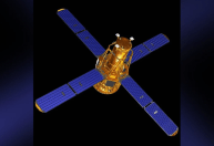 Após 21 anos, satélite da Nasa deve cair na Terra nesta quarta-feira (19)