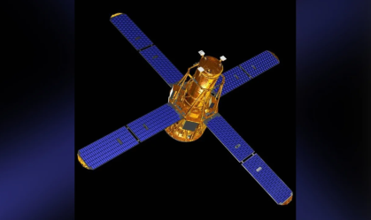 Após 21 anos, satélite da Nasa deve cair na Terra nesta quarta-feira (19)
