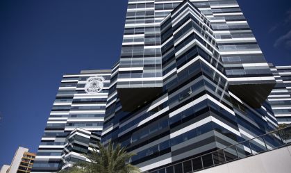 PF investiga "estagiário infiltrado" que tentou entrar em diretoria de presídios federais