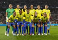 Contagem regressiva: 100 dias para Copa do Mundo de Futebol Feminino