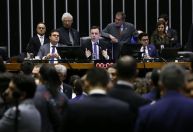 Governo poderá utilizar a CPI do 8 de janeiro para consolidar apoio da base no Congresso