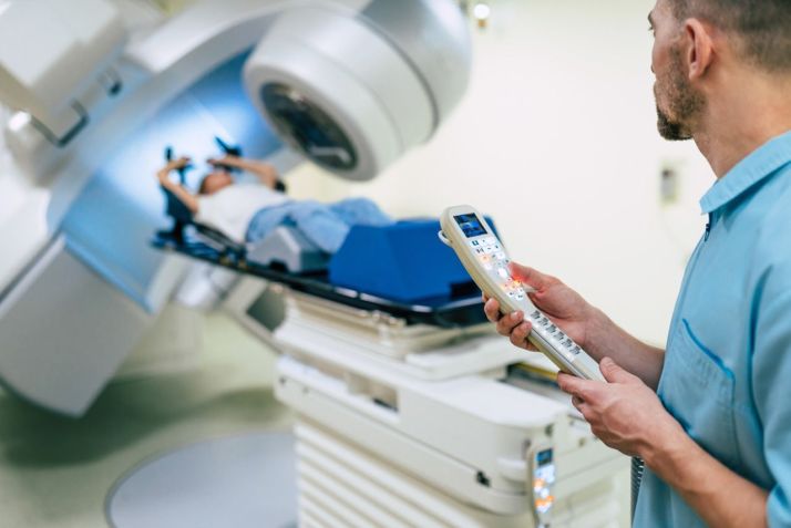Quantas sessões de radioterapia são necessárias? / Imagem: Shutterstock