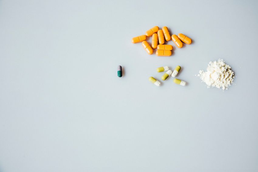 Significado de doping / Imagem: Unsplash