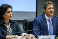 Equipe econômica detalha bloqueio de R$ 2,1 bilhões no orçamento nesta segunda (23)