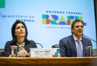 Se marco fiscal valesse desde 2001, gastos primários seriam menores, mas investimentos em infraestrutura maiores, diz estudo