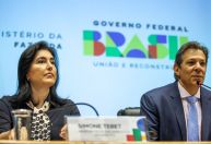 Equipe econômica rejeita "modo gastança" e segura orçamento no 1° semestre