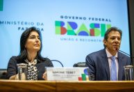 Governo deverá enfrentar resistências na esquerda em nova regra fiscal