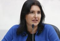 Mesmo com regra fiscal, agenda social será cumprida sem aumento de impostos, diz Tebet