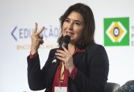 Meta de inflação “é um assunto não assunto até o dia da reunião” do CMN, diz Tebet