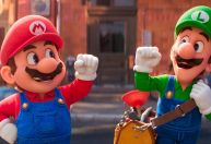 Super Mario Bros. se torna o 10º filme de animação a ultrapassar US$ 1 bilhão nas bilheterias globais