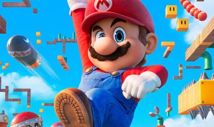 Jack Black quer transformar sequência de "Super Mario Bros." em musical
