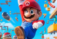 Jack Black quer transformar sequência de "Super Mario Bros." em musical