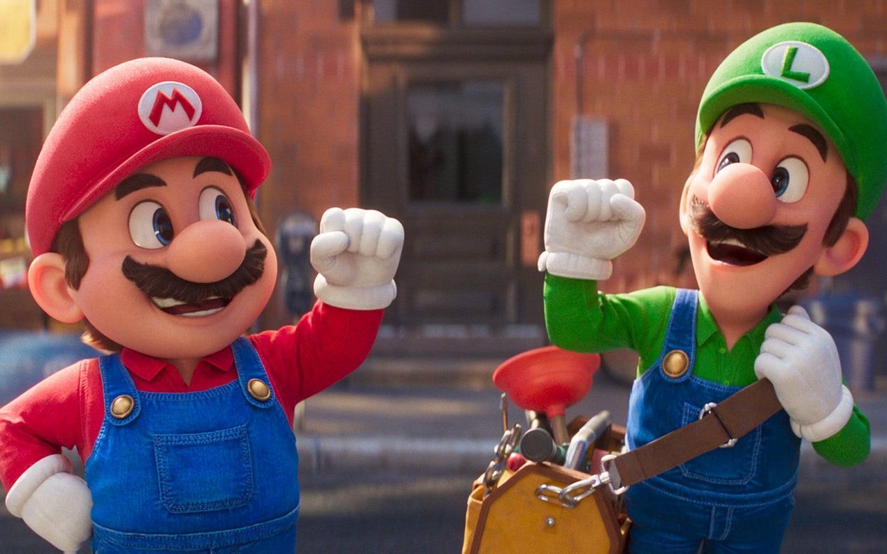 super-mario-bros