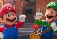 "Super Mario Bros 2" é anunciado com data de estreia prevista para 2026